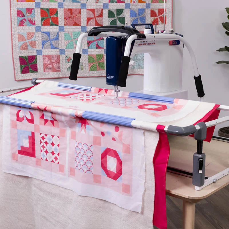 Cadre de table en tissu Cutie Breeze