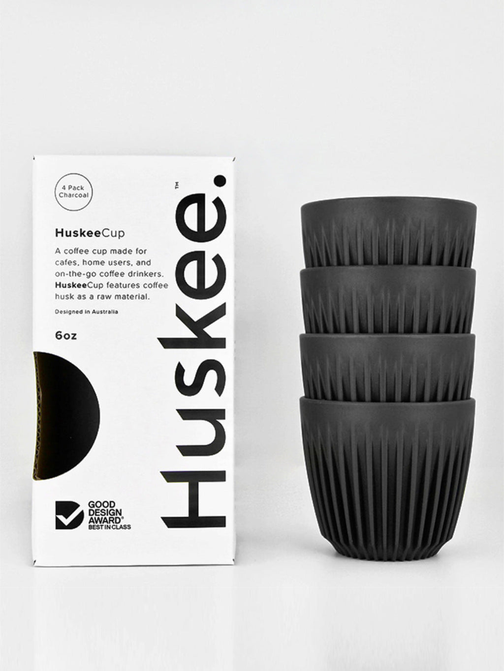 HUSKEE Original Cup (177ml/6oz)