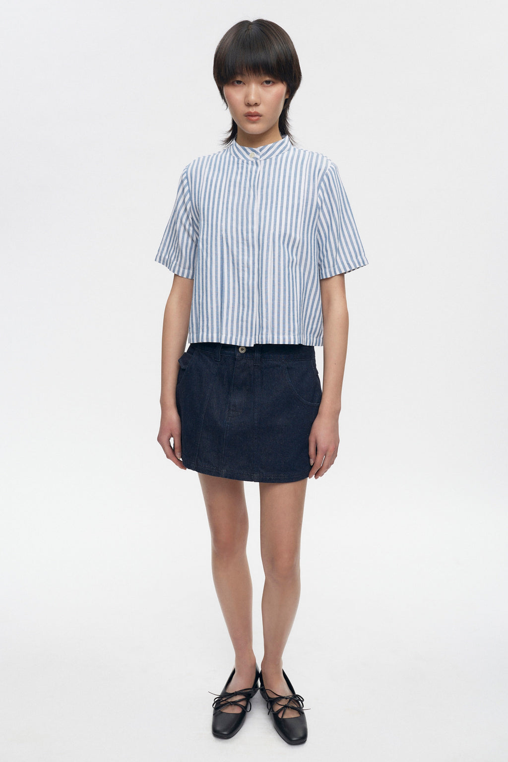 Chemise Amarna pour femme