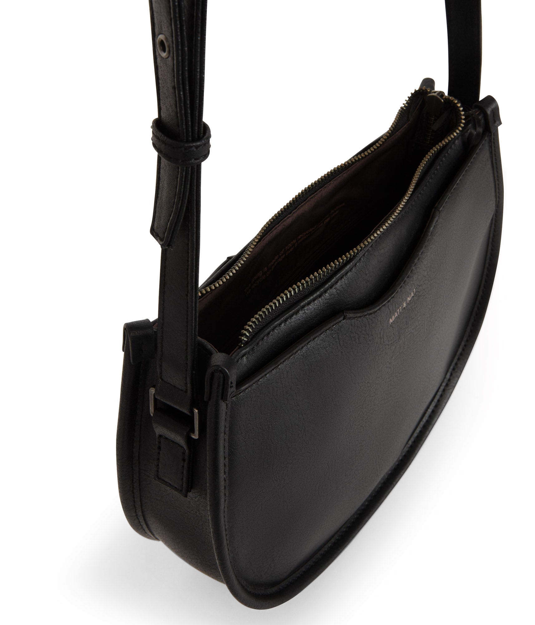 Sac bandoulière végétalien CHARLIE - Arbor