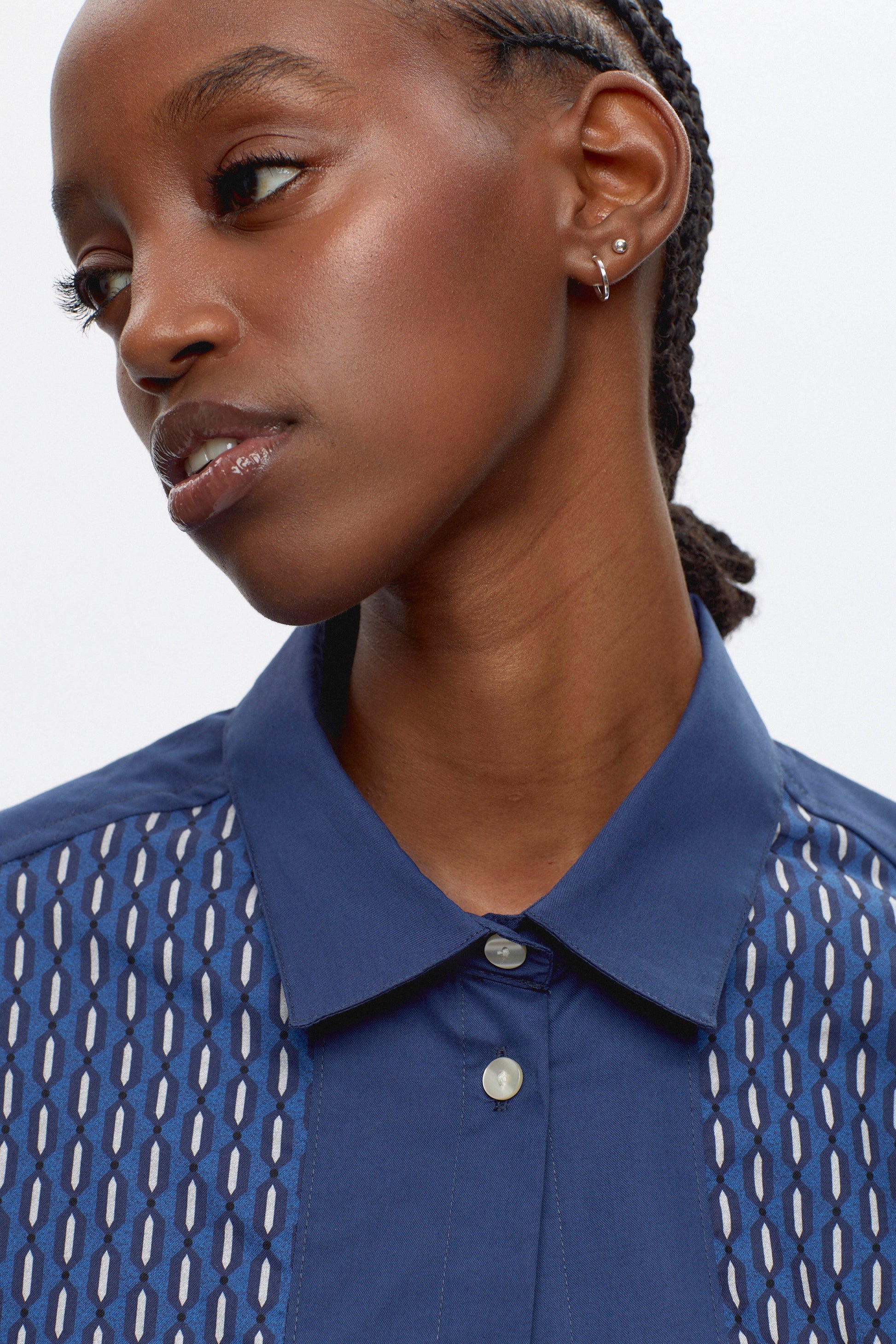 Chemise Soad pour femme