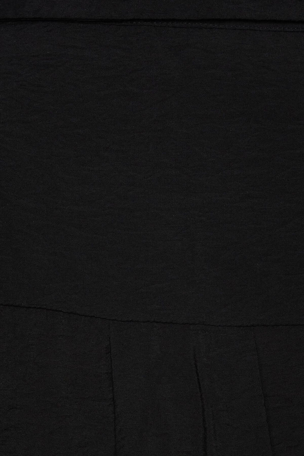 Kayla Crinkled Twisted Blouse