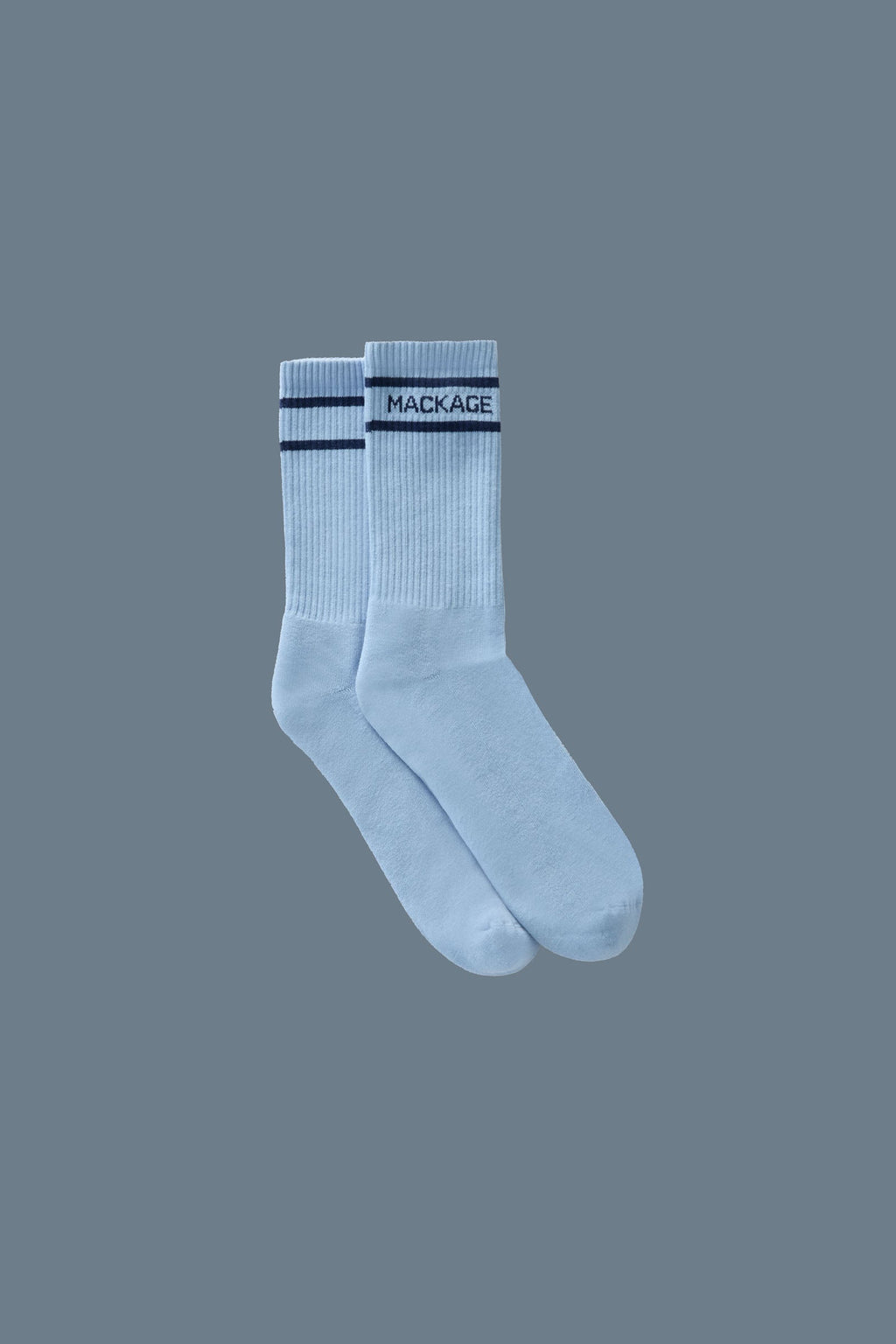 BARRY Branded Crew Socks