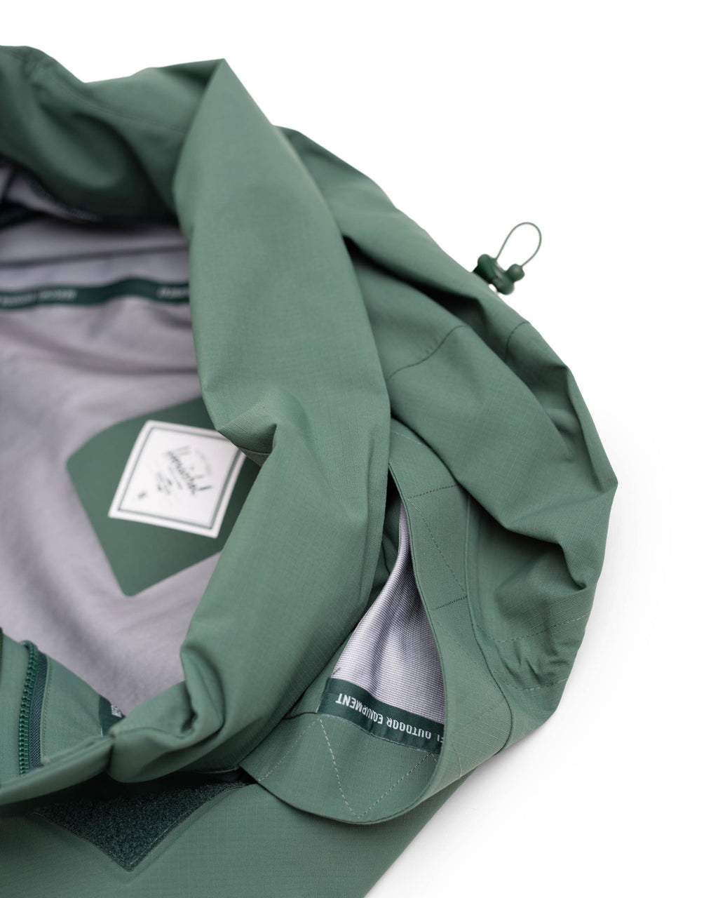 Veste 3 couches | Homme