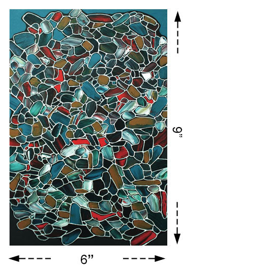 Notebook, Journal - Abstract - Chaos Theory