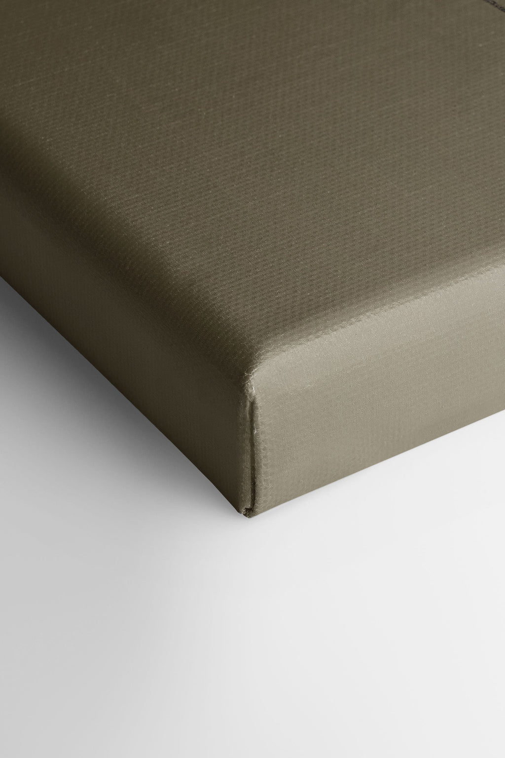 GRAIN DE NATURE, Stretched Canvas Artwork