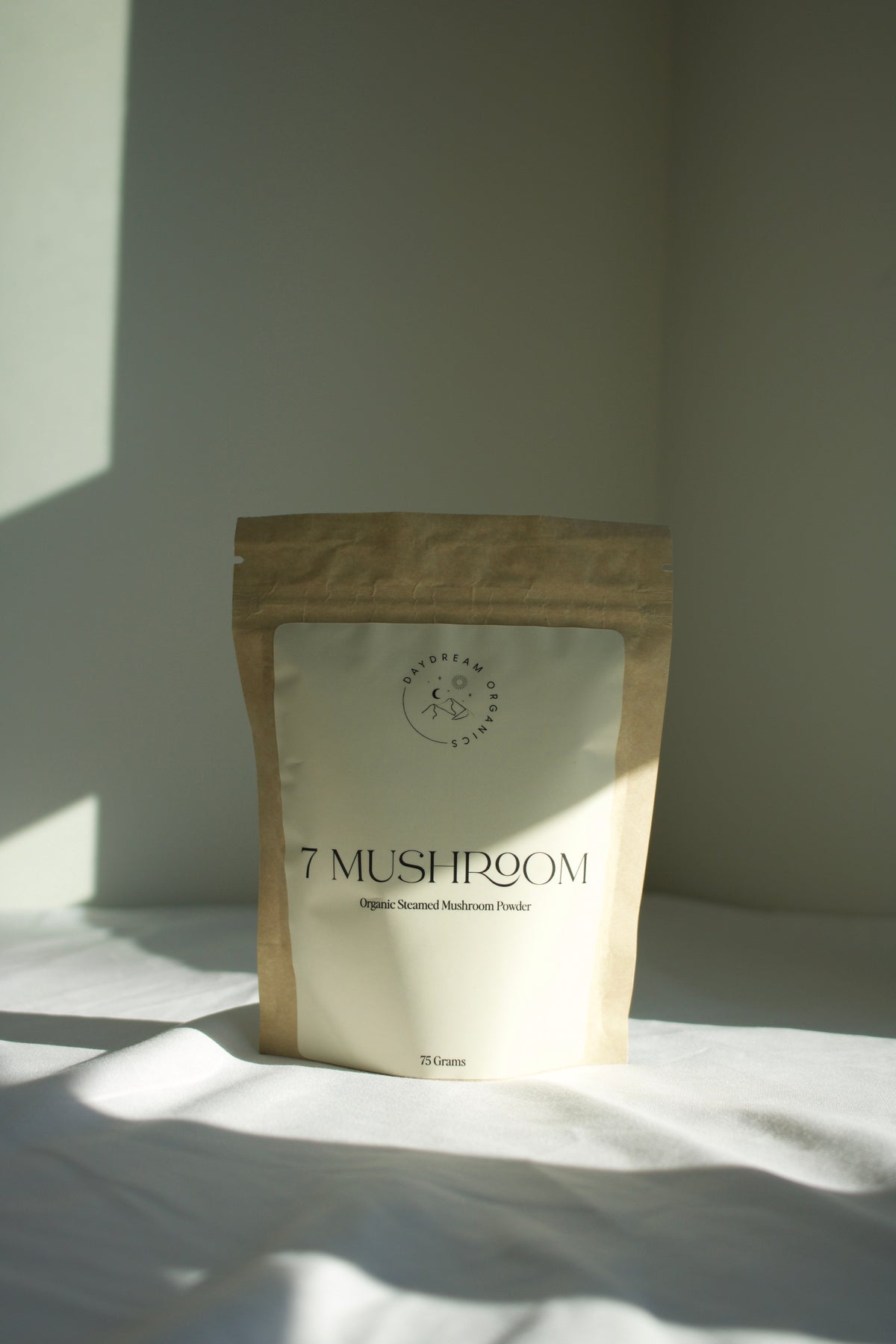 7 Mushroom Powder