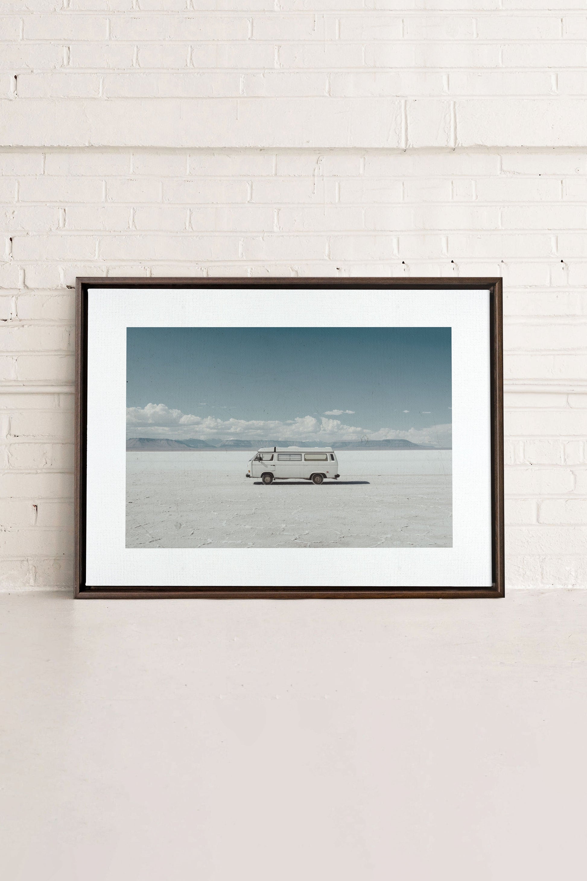 WILDERNESS, Stretched Canvas Artwork