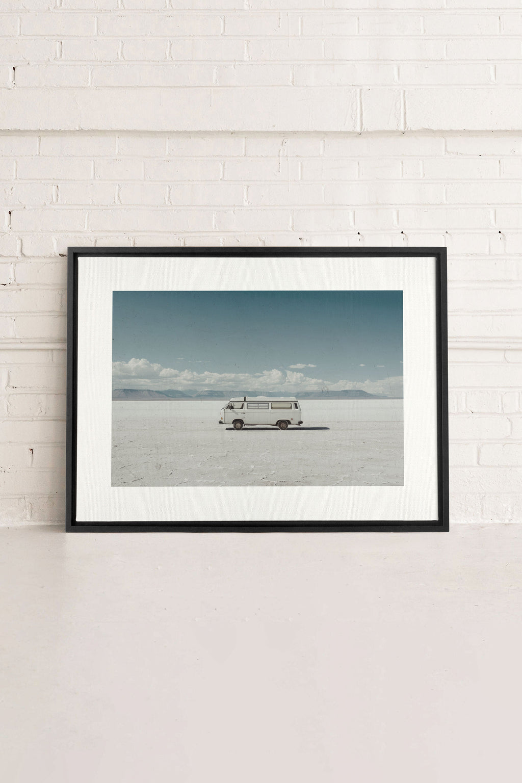 WILDERNESS, Stretched Canvas Artwork