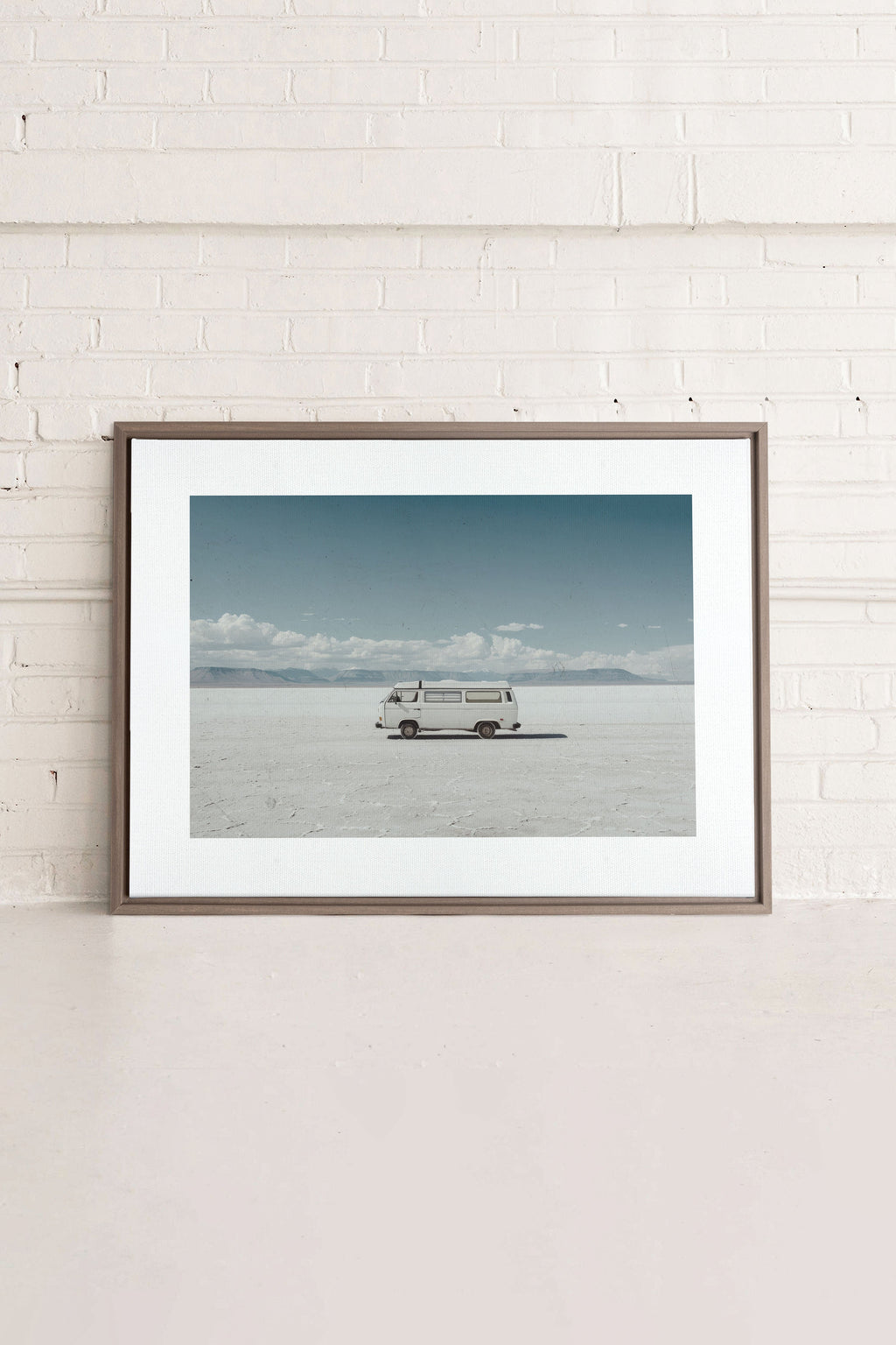 WILDERNESS, Stretched Canvas Artwork