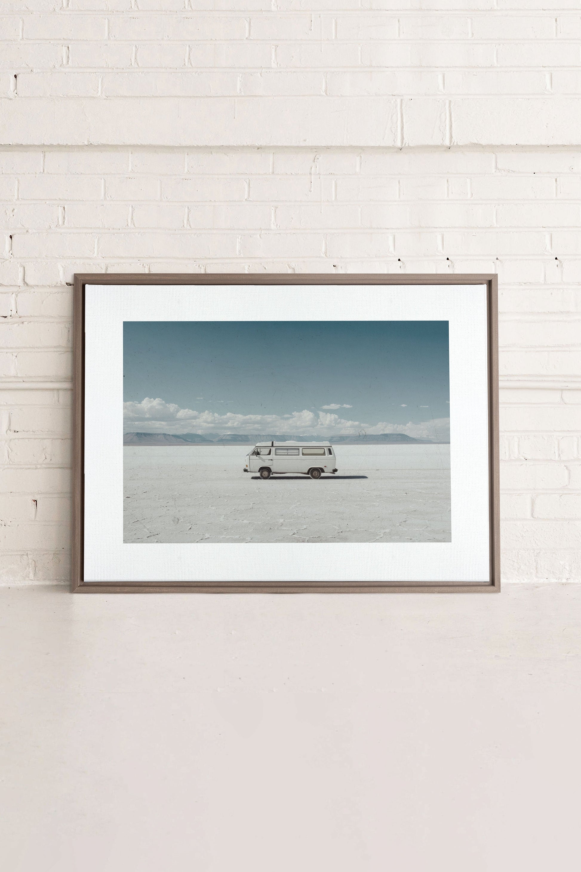 WILDERNESS, Stretched Canvas Artwork