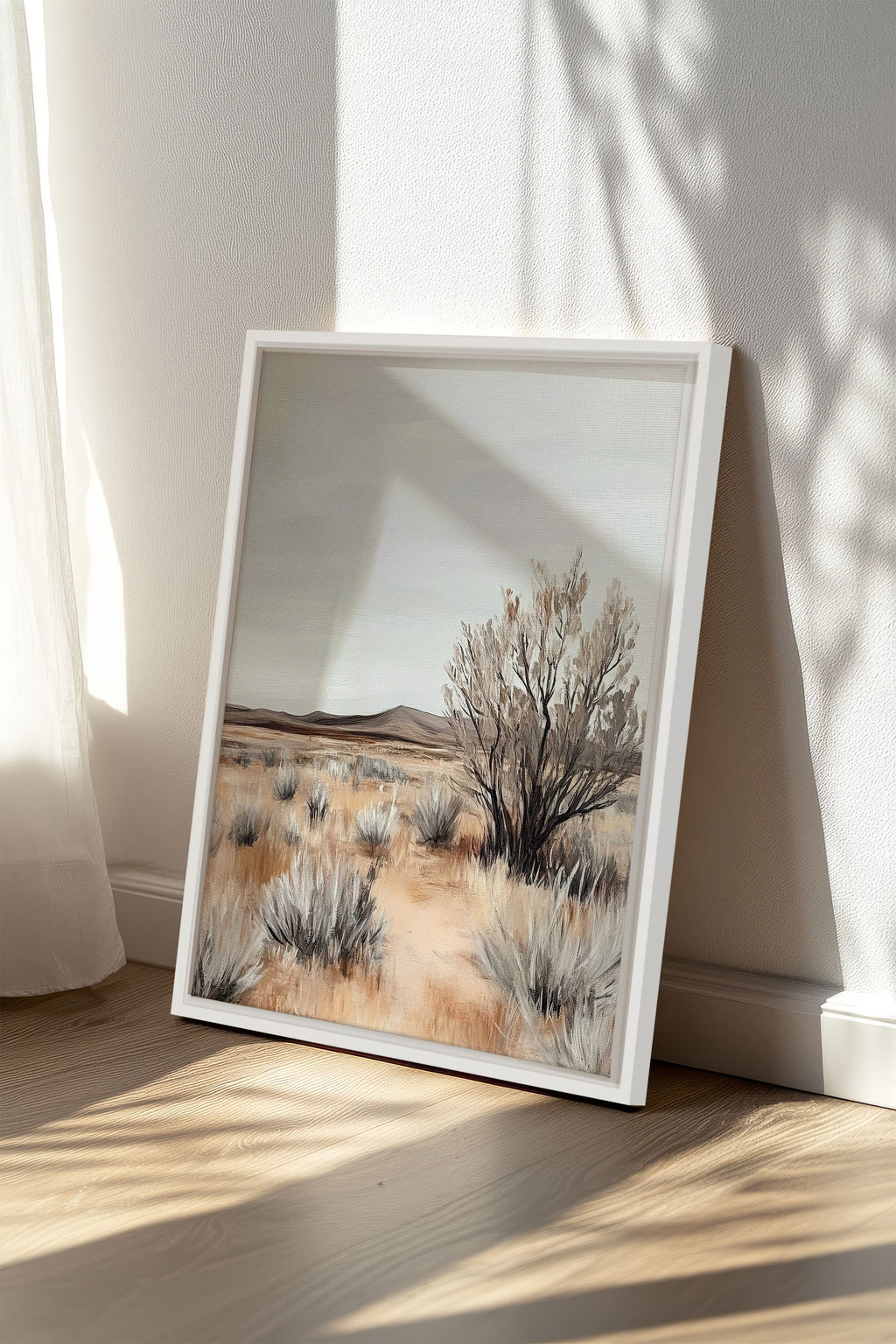 Dry Sweetness, Stretched Canvas Artwork