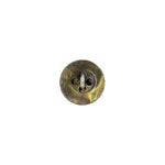 Elan ; bouton à 4 trous, 1/2" (14 mm)
