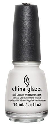 Glaçure chinoise - Blanc