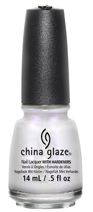 China Glaze - Rainbow