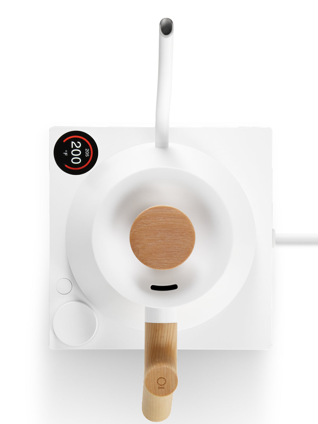 FELLOW Stagg EKG Pro Electric Pour-Over Kettle (120V)