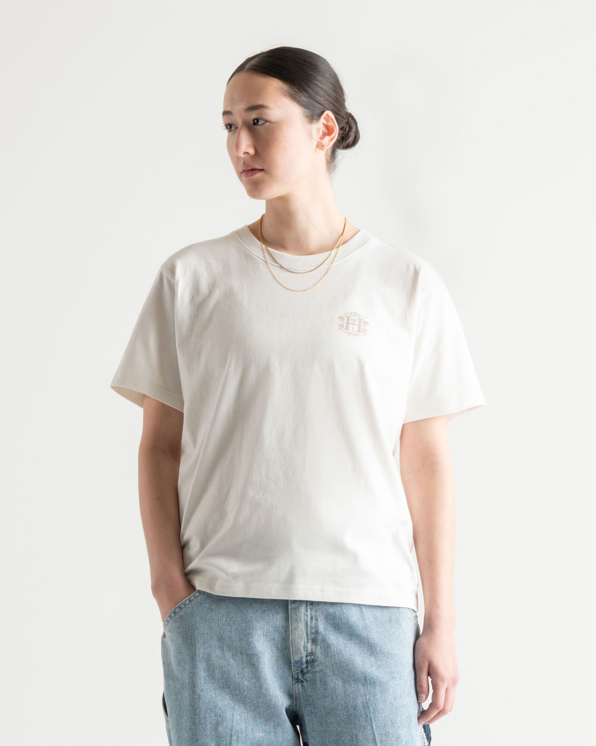 Crest Tee Women's