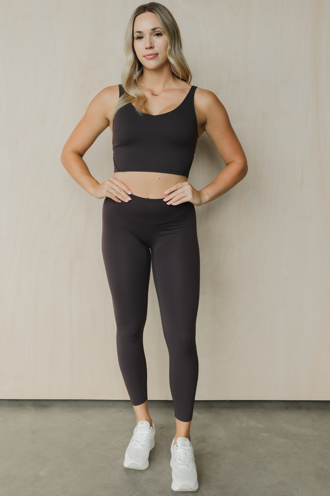 Pantalon Barely There 2.0 (25")