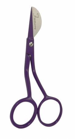 Ciseaux à appliqués en bec de canard