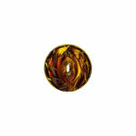 Elan ; bouton à 2 trous, 3/4" (20 mm)