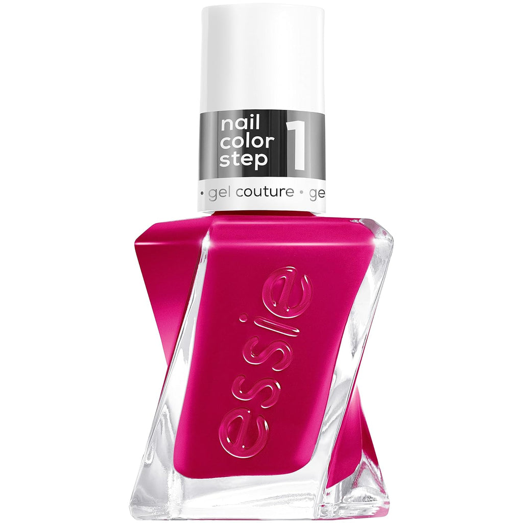 Essie Gel Couture VIPlease