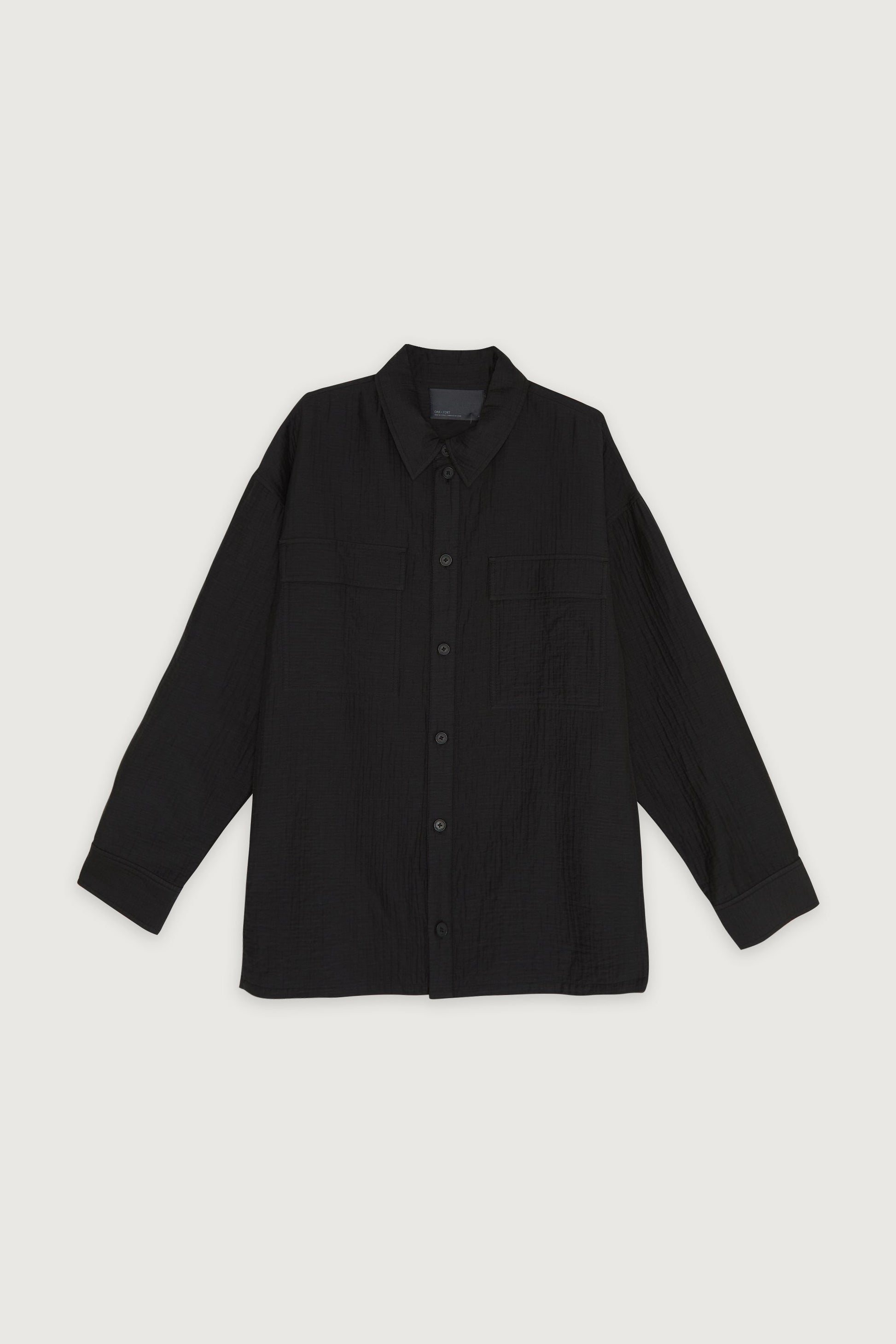 SHIRT JACKET