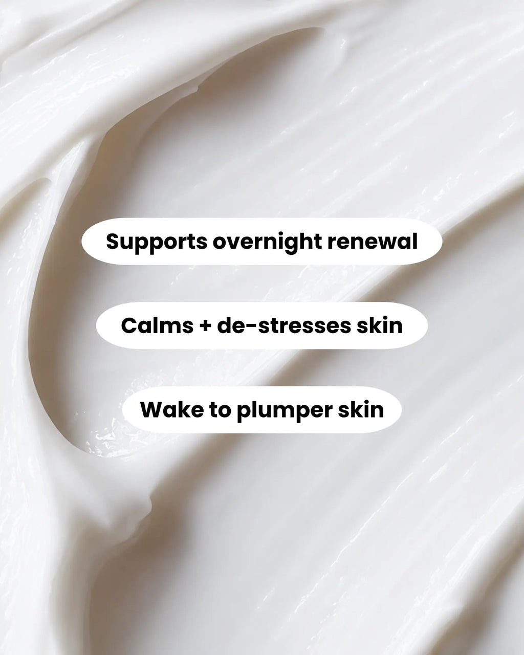 Renewal Night Cream