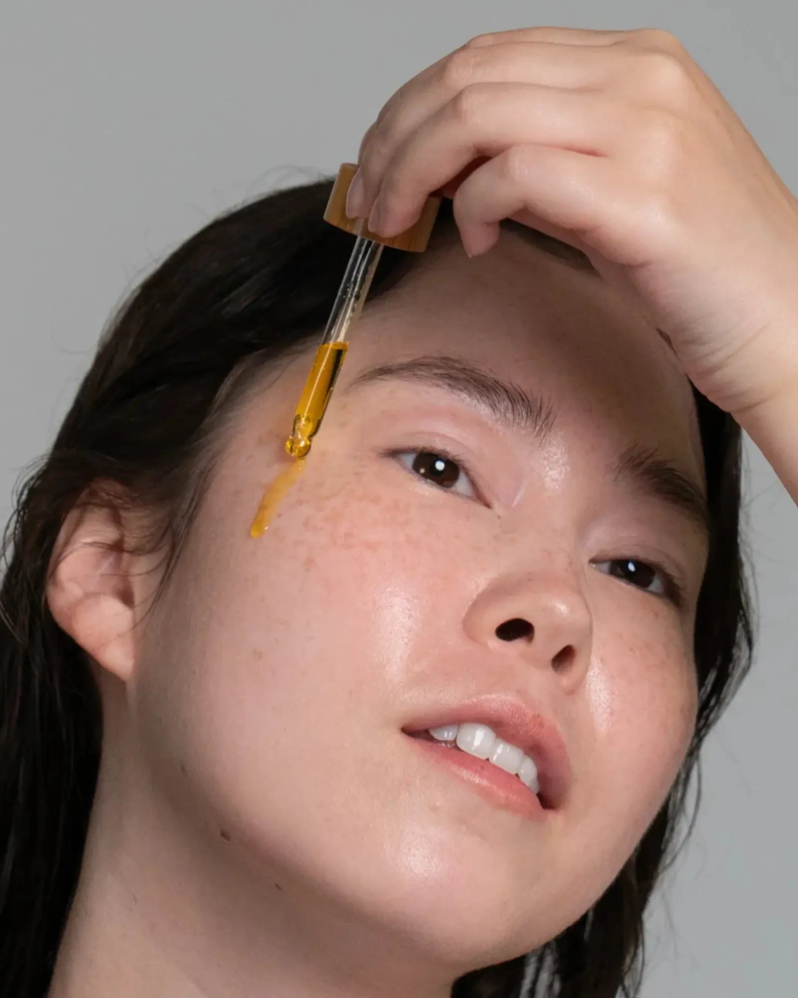 Restorative Facial Oil