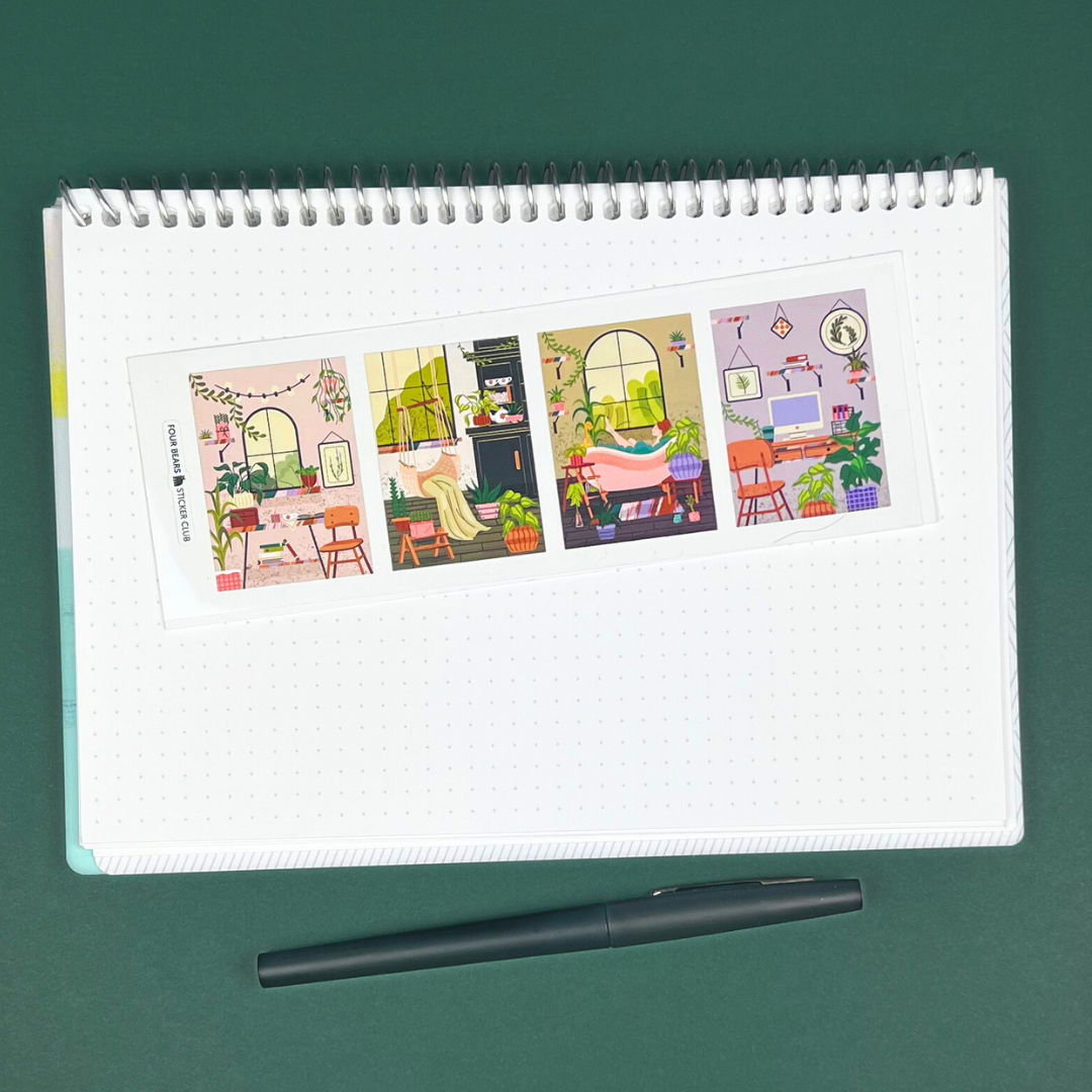 Green Thumb Retreats