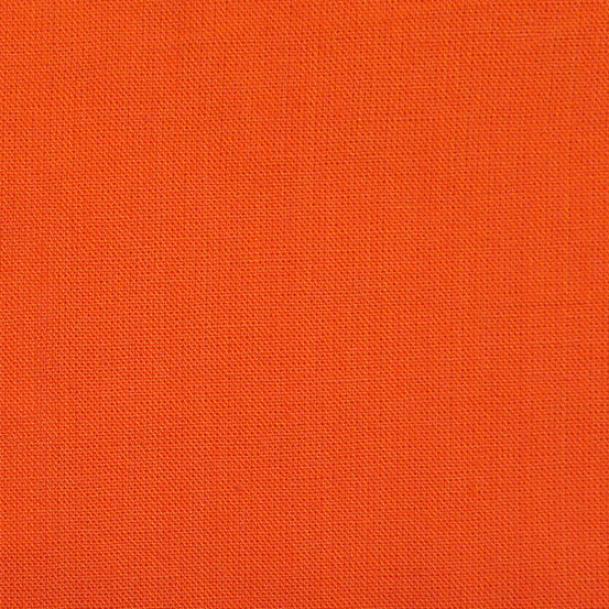 Kaleidoscope; Carrot, 1/4 yard