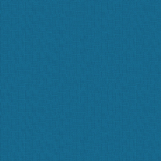 Kaleidoscope; Cobalt, 1/4 yard