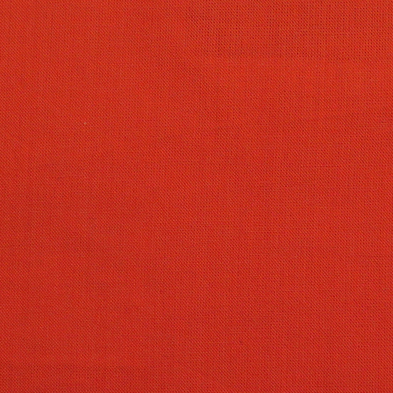 Kaleidoscope; Persimmon, 1/4 yard