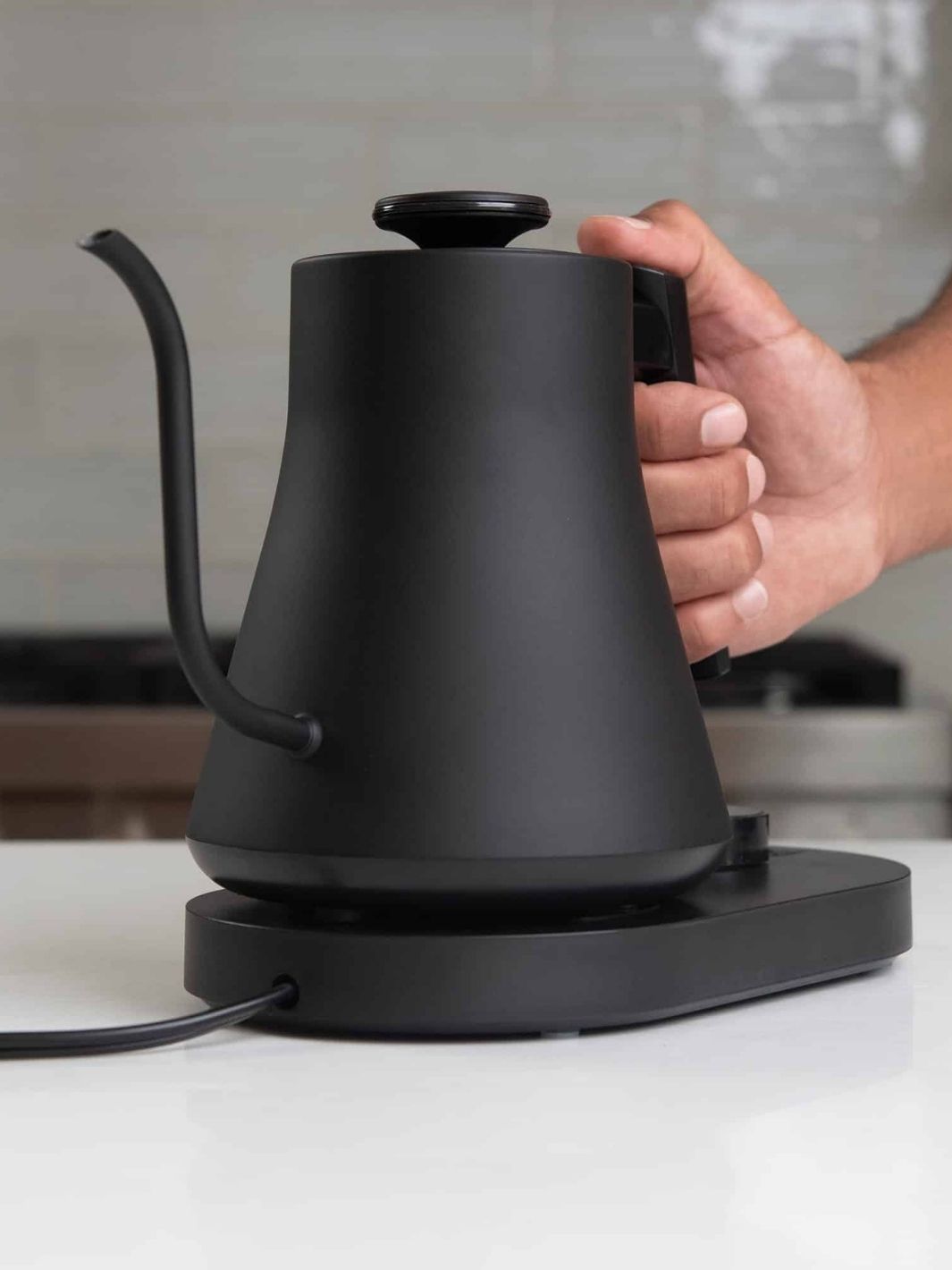 FLAIR Cafe Kettle (120v)