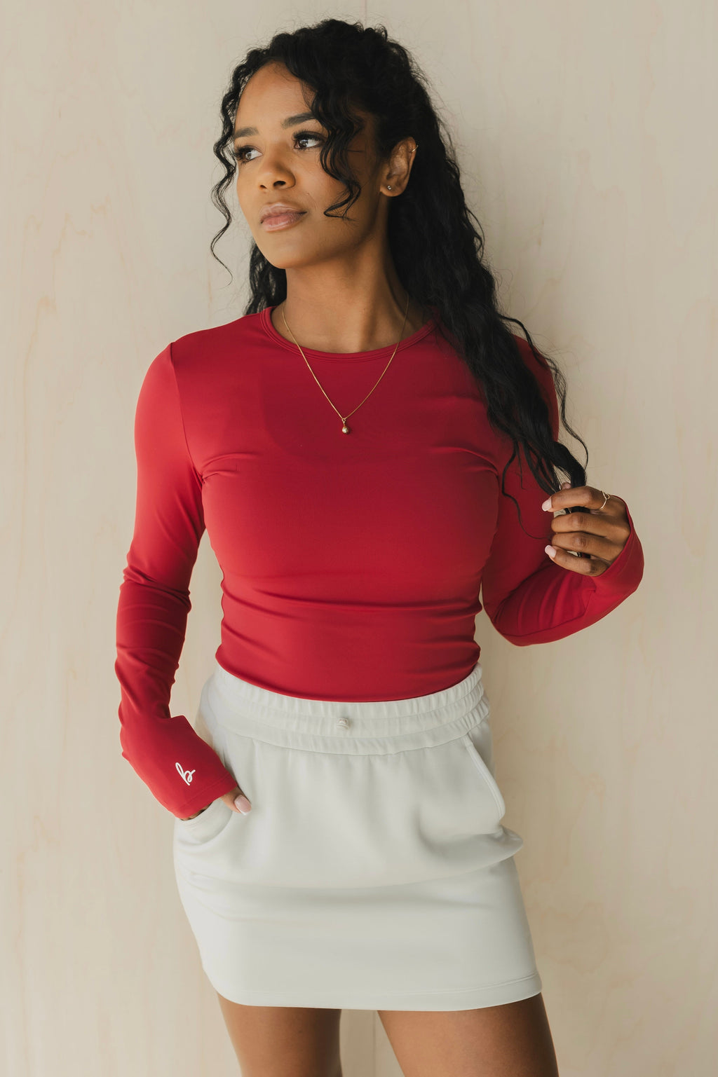 Like a Glove Long Sleeve