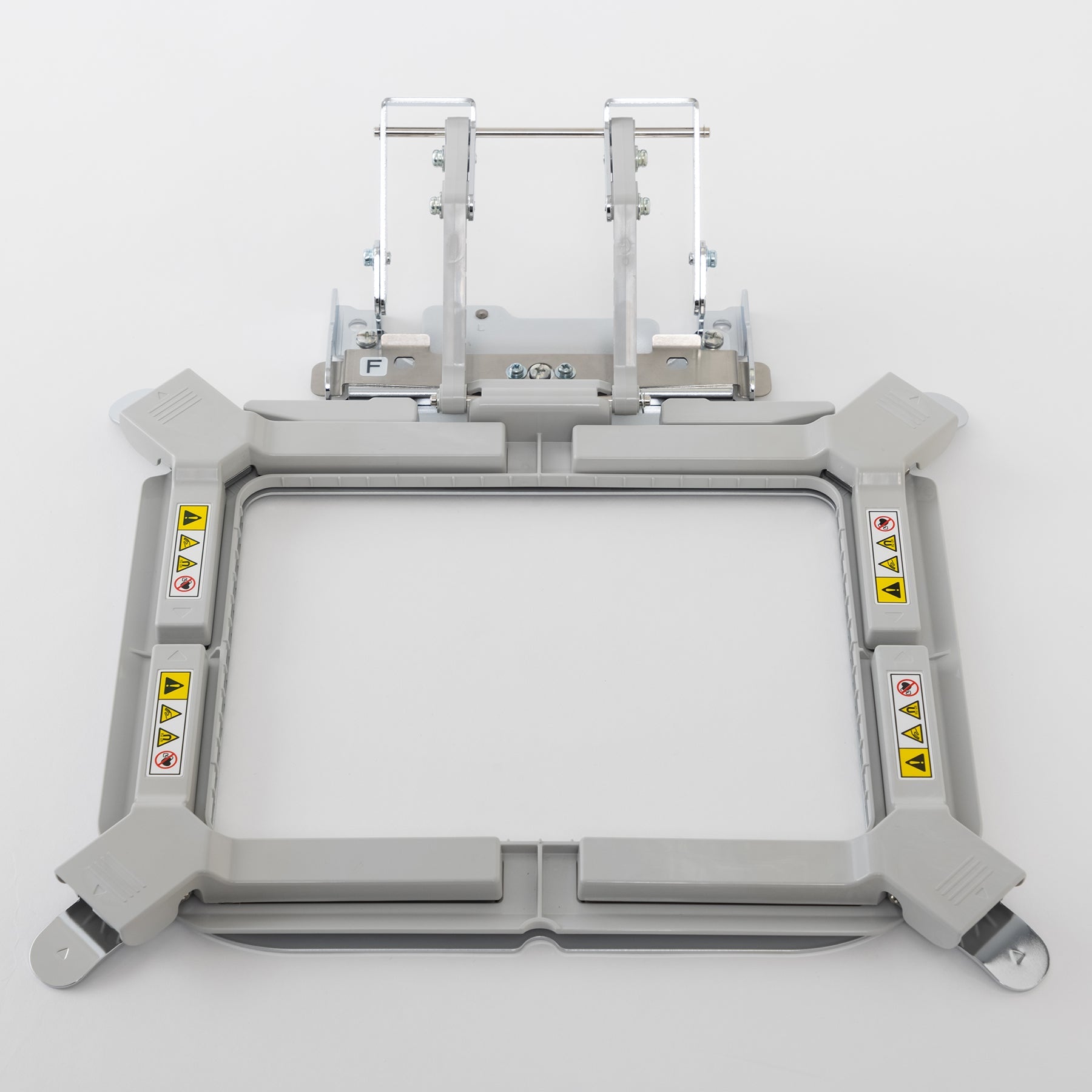 Brother PRVMFL Flash Frame L Clamp Magnetic Frame Only (5"x7")