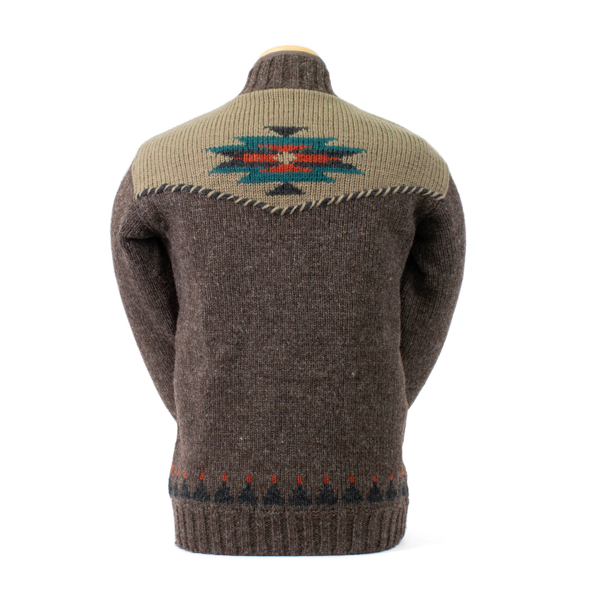 Colt Sweater