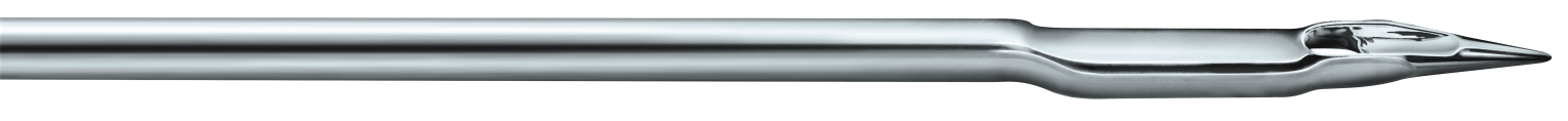 GROZ-BECKERT 134MR 3.5 100/16 Paquet de 10