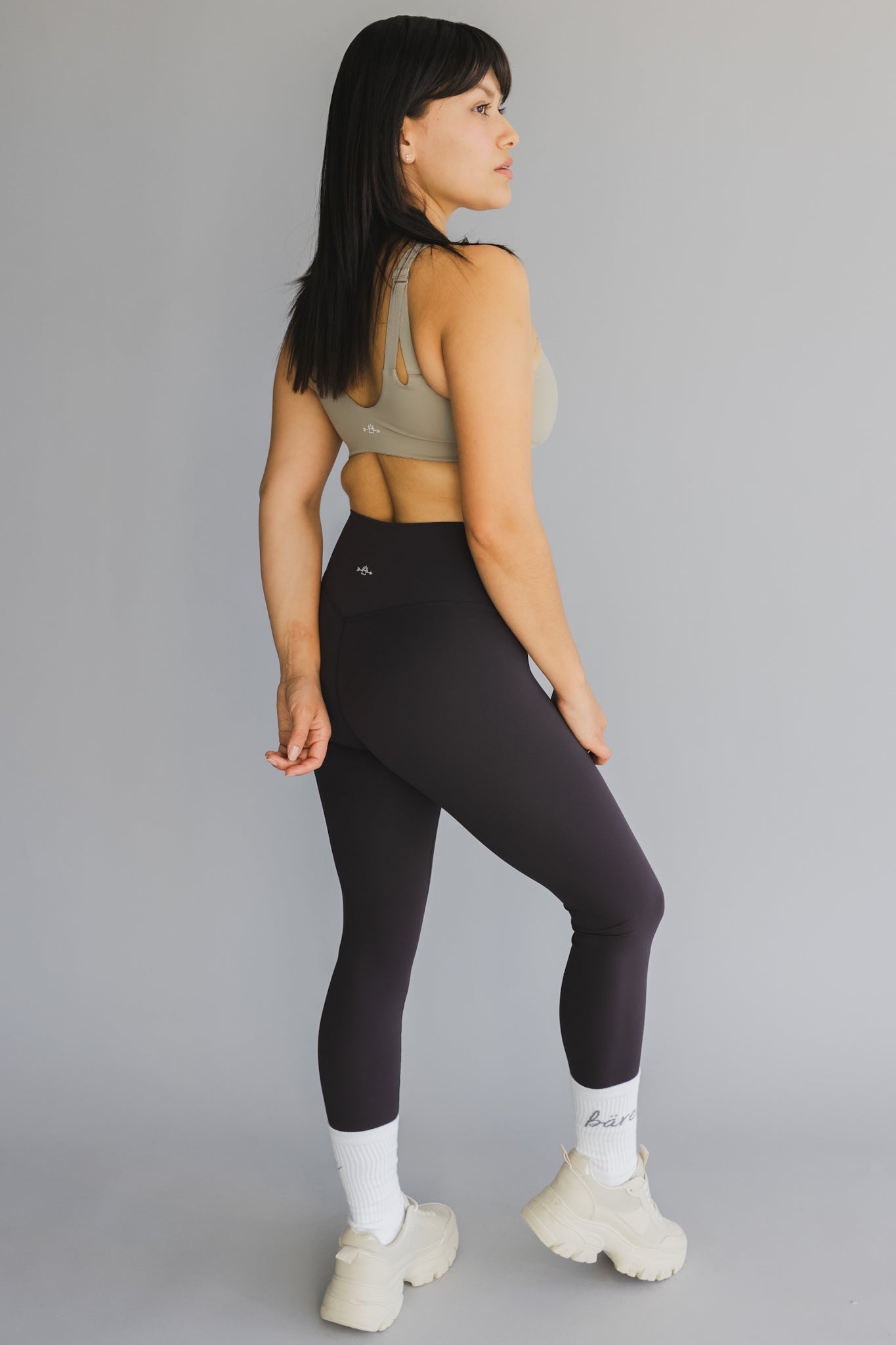 Pantalon Barely There 2.0 (25")