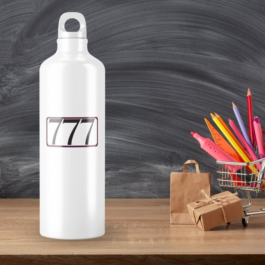 777 Sticker