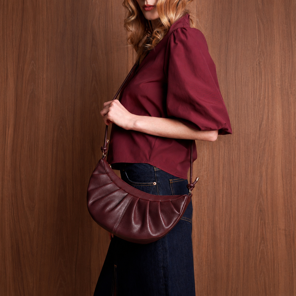 Stephanie Crossbody Bag