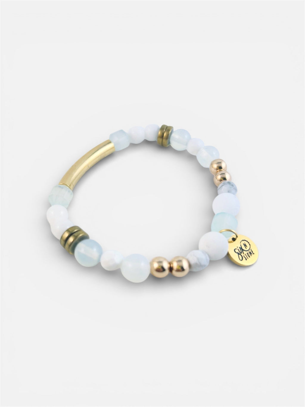 Calm Intention Bracelet