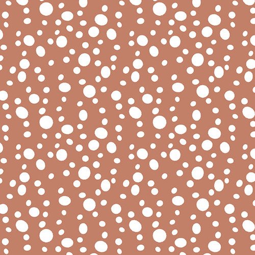 Woodland Magic - Ashley Satanosky - Taches de rouille - 7995S-33