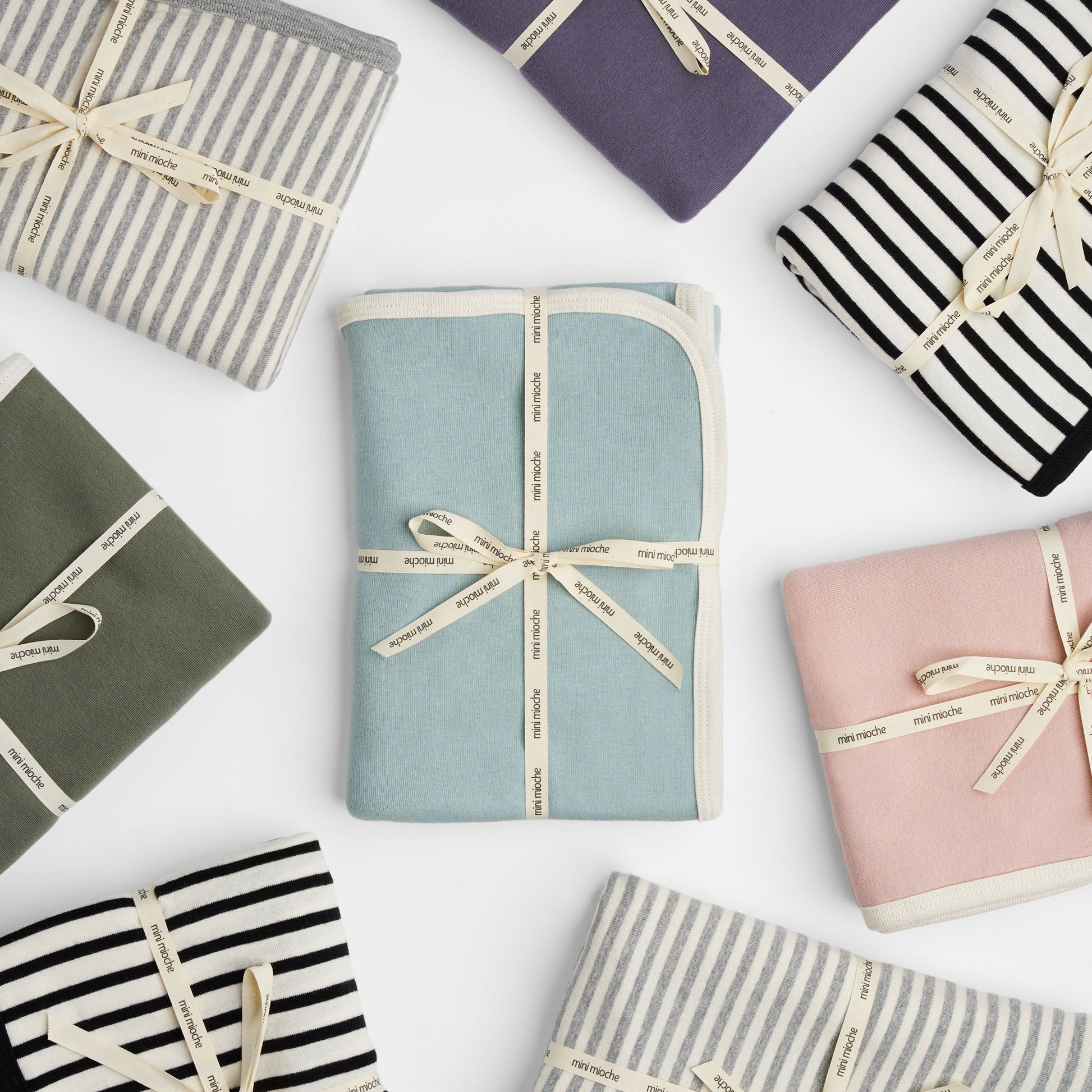 Dreamy Cuddle Blanket