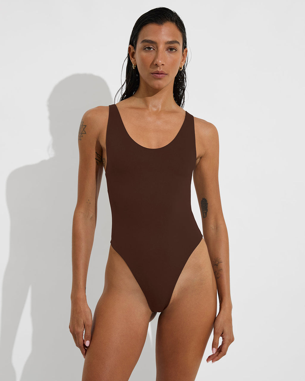 Costume Betty