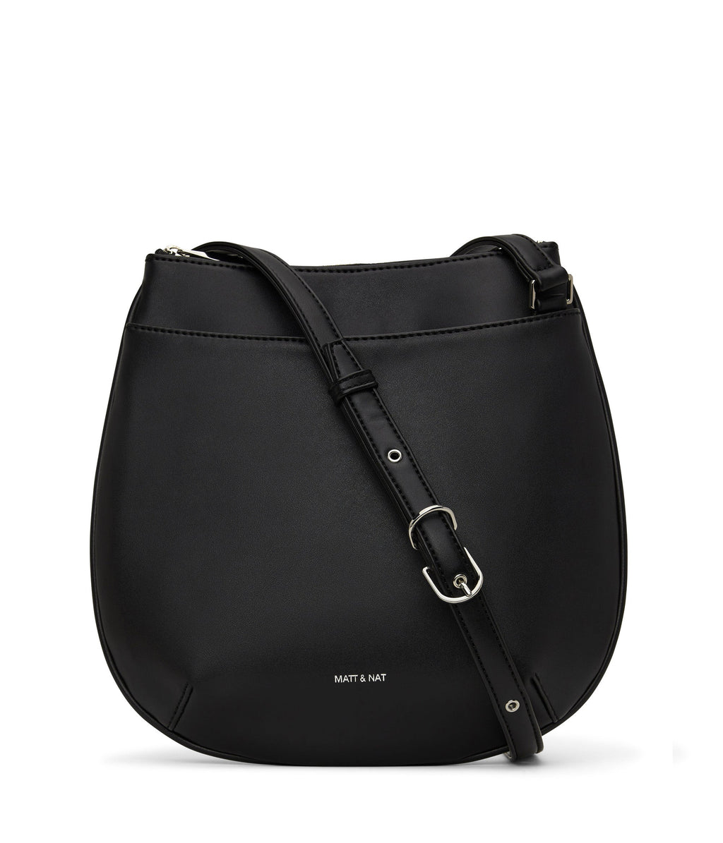 Sac bandoulière végétalien SALO LG - Loom