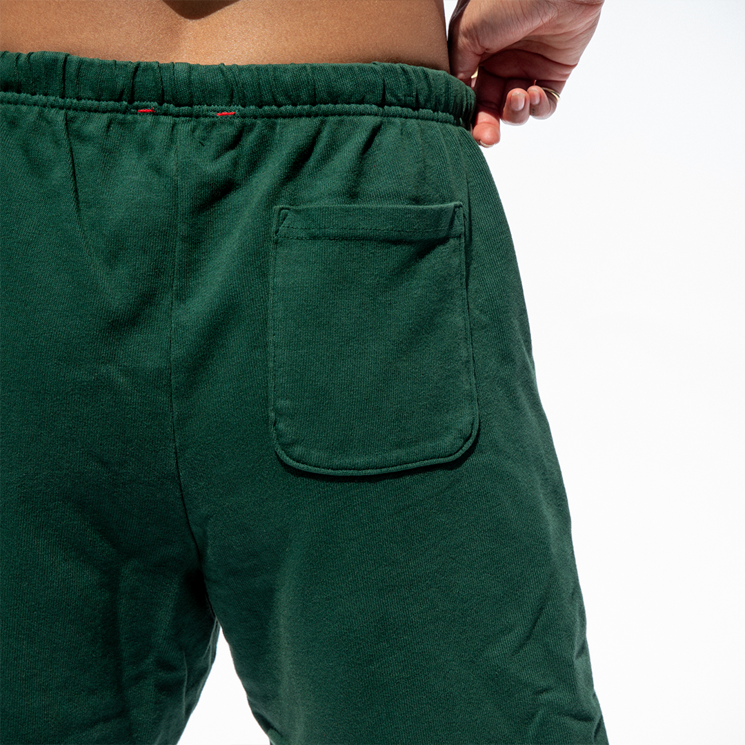 Super Fan Short