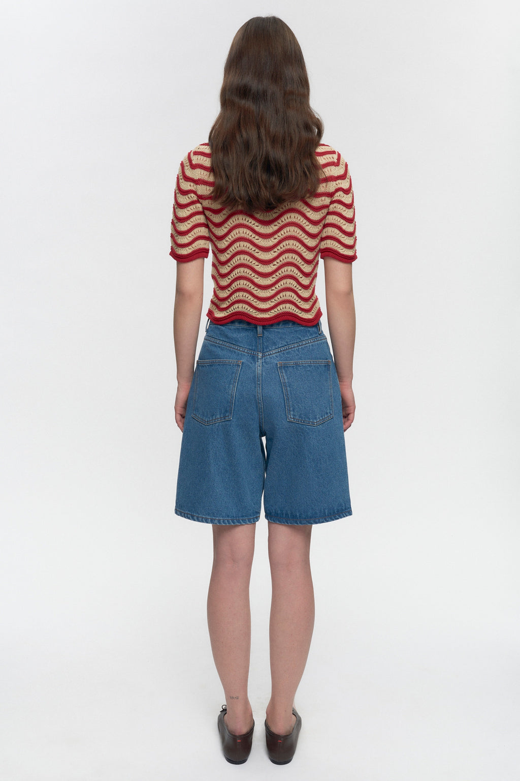 Polo Sabah pour femme