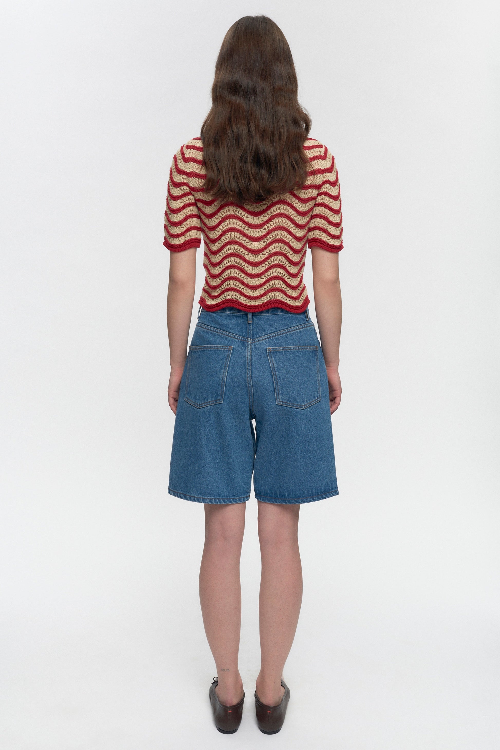 Polo Sabah pour femme