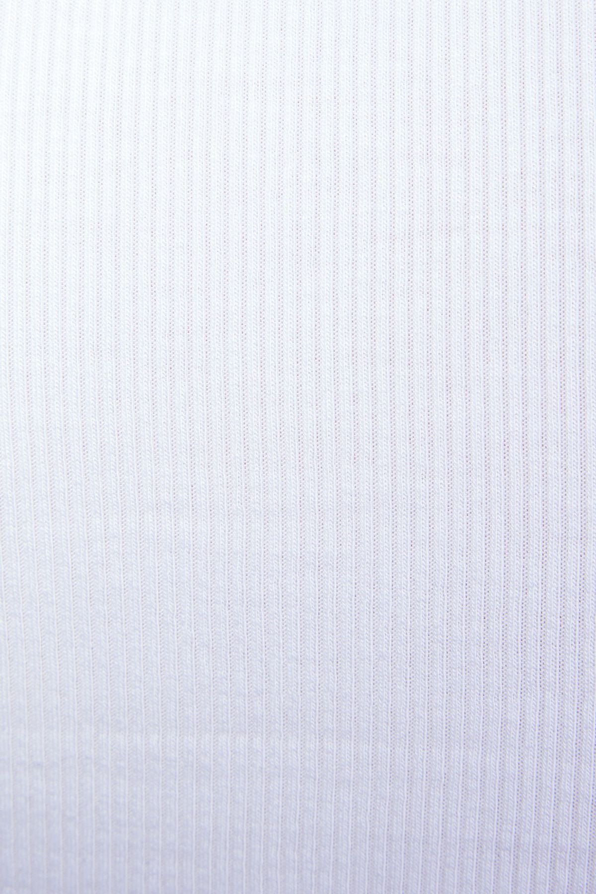 Pamela Long Sleeve Scoop Neck Top