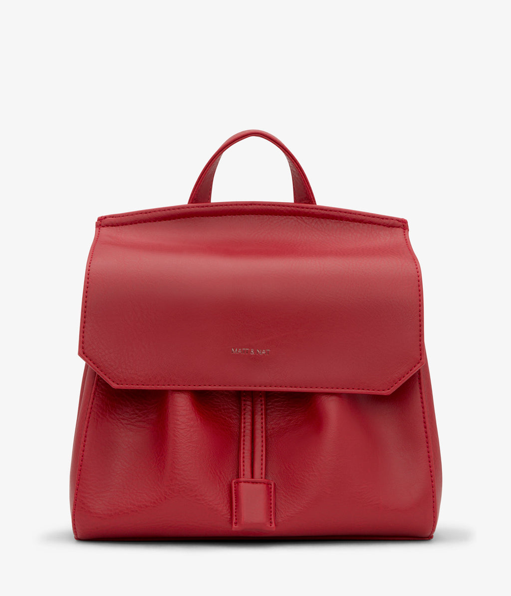 Sac bandoulière vegan MULAN - Dwell